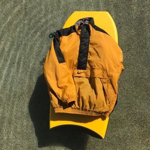 90’s Nike puffer Jacket